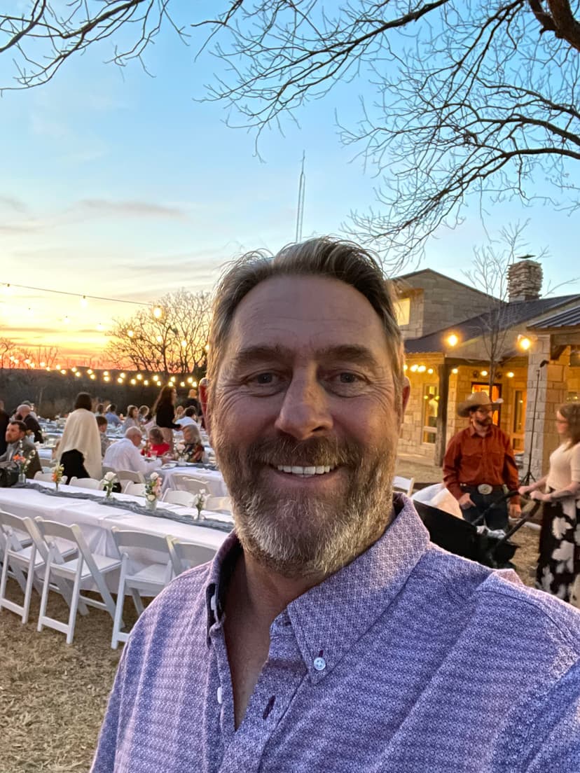 Rich Nelson, Owner and Chief Technician at RKN Services