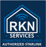 RKN Services logo